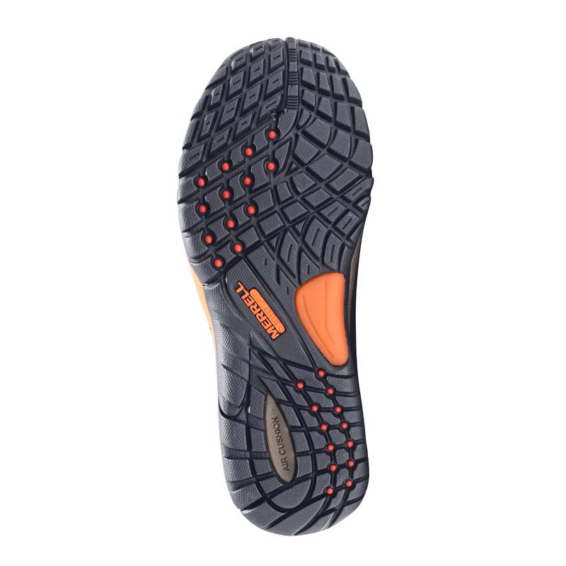 Merrell-Zapatillas-AZURA LAPIS MID WATERPROOF SN