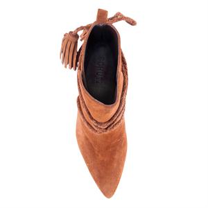 SCHUTZ-Botas-Alda AN