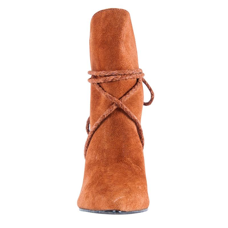 SCHUTZ-Botas-Alda FN