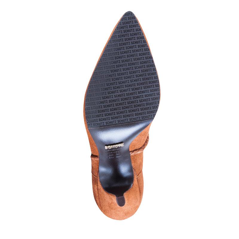 SCHUTZ-Botas-Alda SN