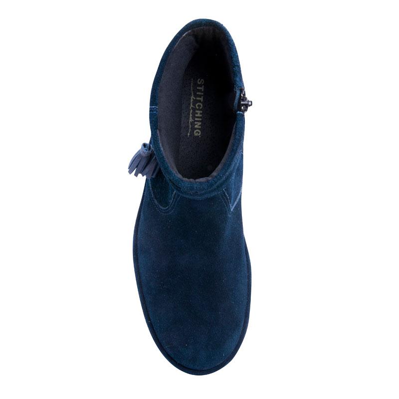STITCHING-Botas-Sagar AN
