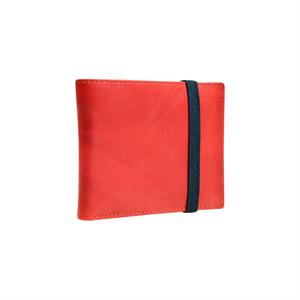 Hush Puppies-Billetera-8986 - Billetera con elastico PD