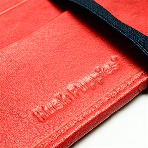 Hush Puppies-Billetera-8986 - Billetera con elastico SN