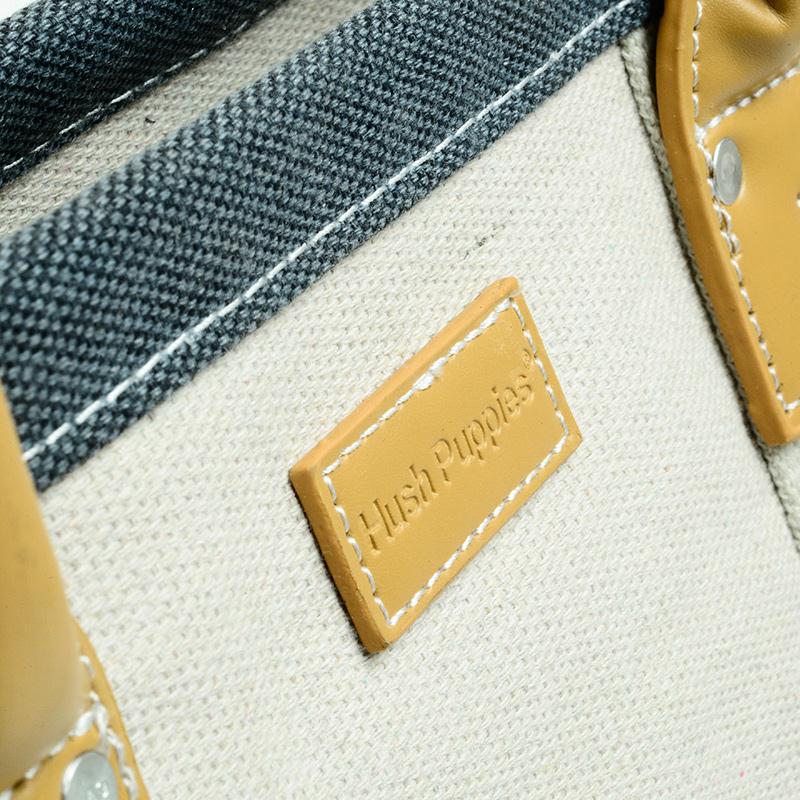 Hush Puppies-Cartera-Bolso Leblon SN
