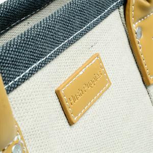 Hush Puppies-Cartera-Bolso Leblon SN