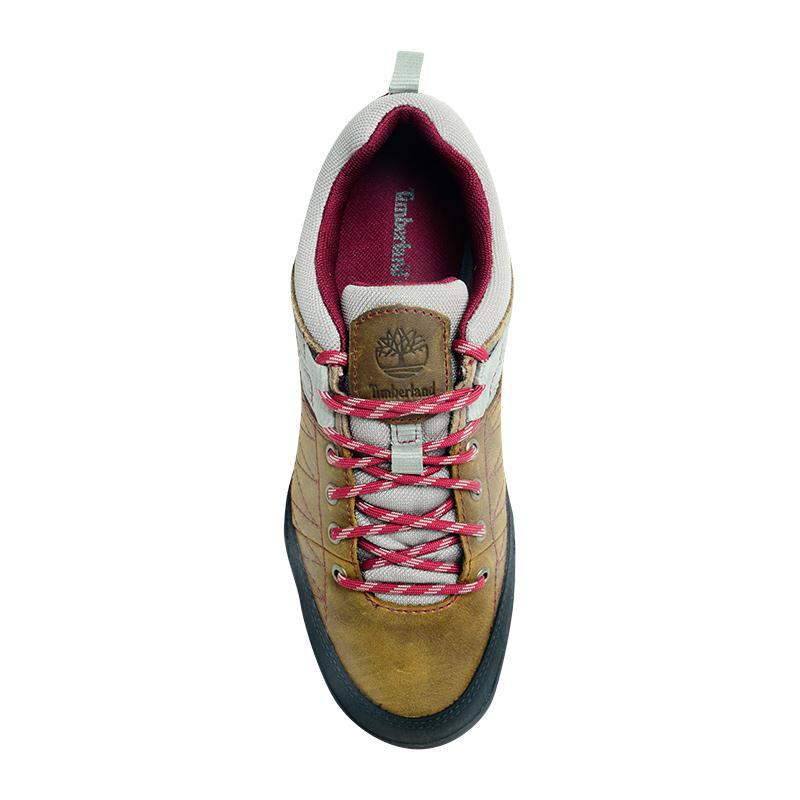 Outdoors-Mujer-Timberland-Greeley Approach Low Gtx-Marrón