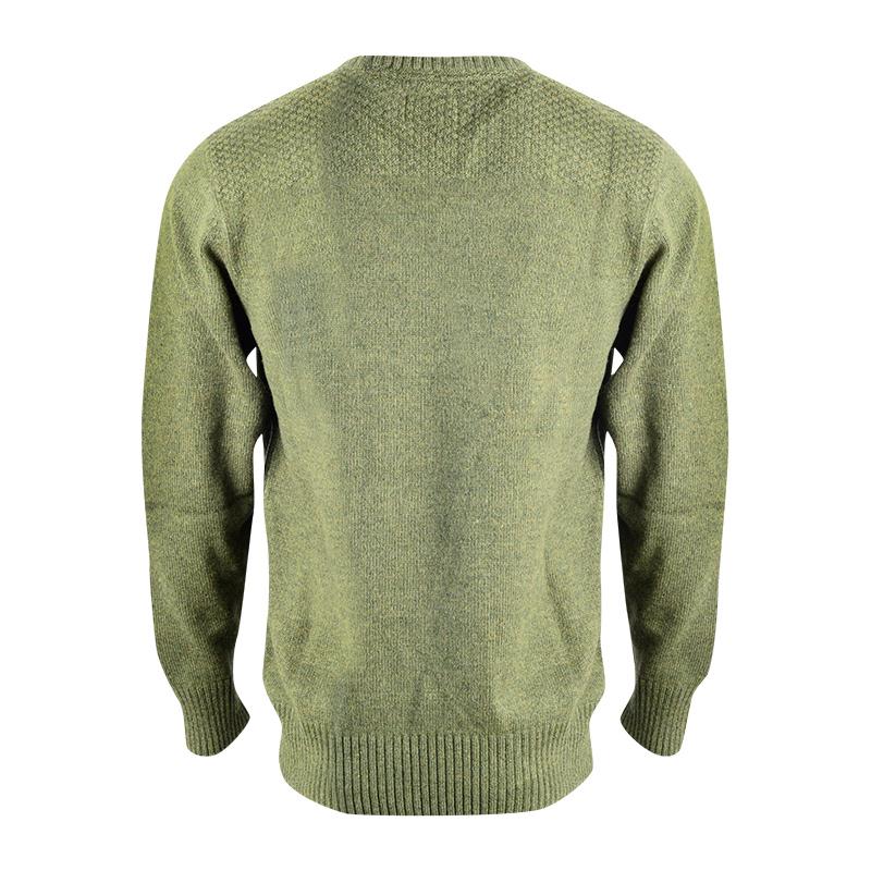 Timberland-Sweaters-Sweater escote redondo Williams River AN