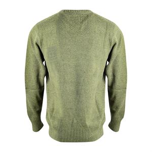 Timberland-Sweaters-Sweater escote redondo Williams River AN