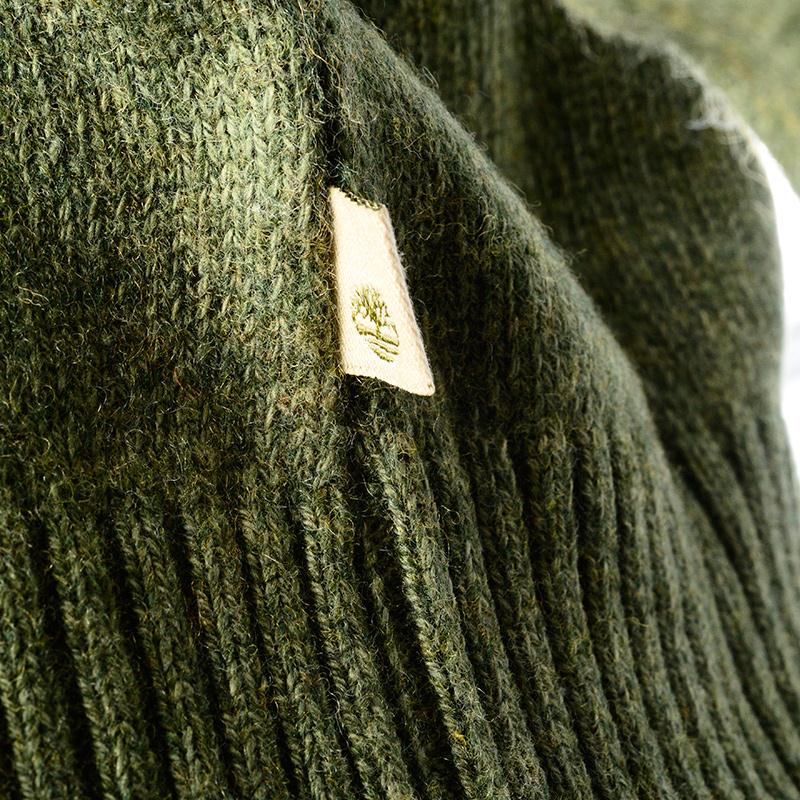 Timberland-Sweaters-Sweater escote redondo Williams River FN