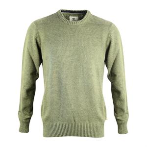 Timberland-Sweaters-Sweater escote redondo Williams River PD