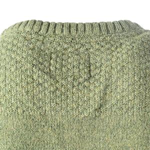 Timberland-Sweaters-Sweater escote redondo Williams River SN