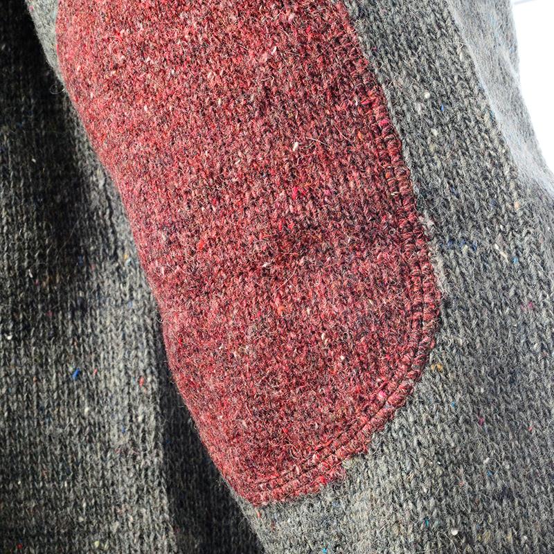 Sweaters-Hombre-Timberland-Sweater escote redondo Boutone