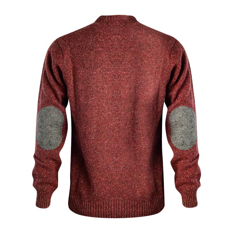 Timberland-Sweaters-Sweater escote redondo Boutone AN