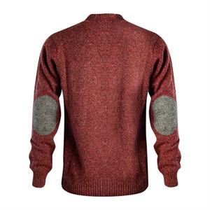 Timberland-Sweaters-Sweater escote redondo Boutone AN