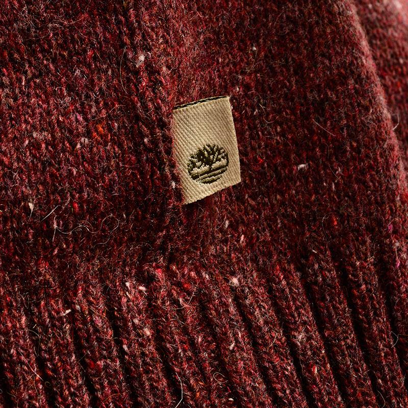 Timberland-Sweaters-Sweater escote redondo Boutone FN