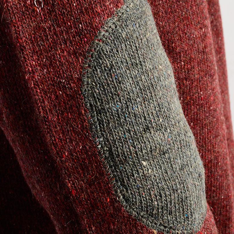 Timberland-Sweaters-Sweater escote redondo Boutone SN