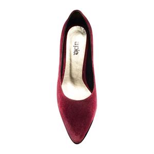 a pie-Zapatos-Mely AN