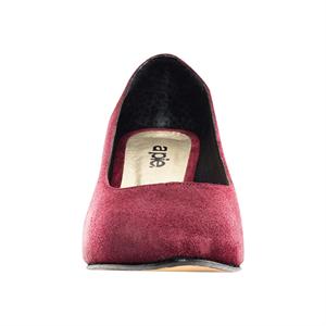 a pie-Zapatos-Mely FN