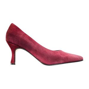 a pie-Zapatos-Mely PD