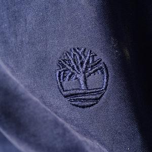 Timberland-Campera-Mount Pierce Bomber FN
