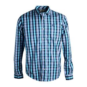 Camisa-Hombre-Timberland-Camisa ML Lane River