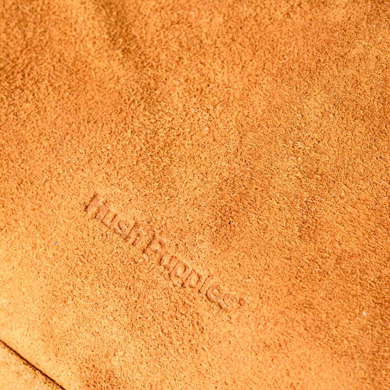 Hush Puppies-Cartera-2364 - Dijon SN