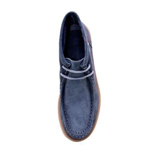 Hush Puppies-Botas-Bastia bordado AN