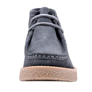 Hush Puppies-Botas-Bastia bordado FN