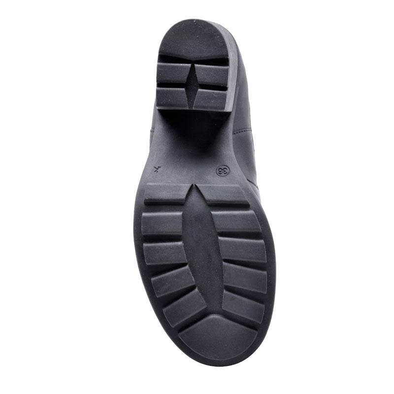 Hush Puppies-Botas-Bex SN