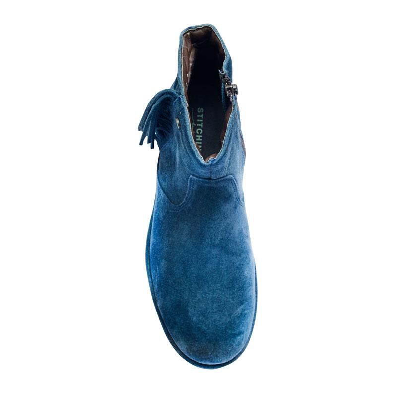 STITCHING-Botas-Sirah AN