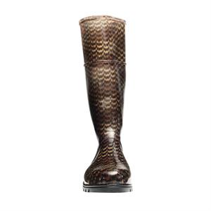 a pie-Botas-Bota lluvia FN