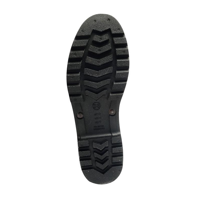 a pie-Botas-Bota lluvia SN