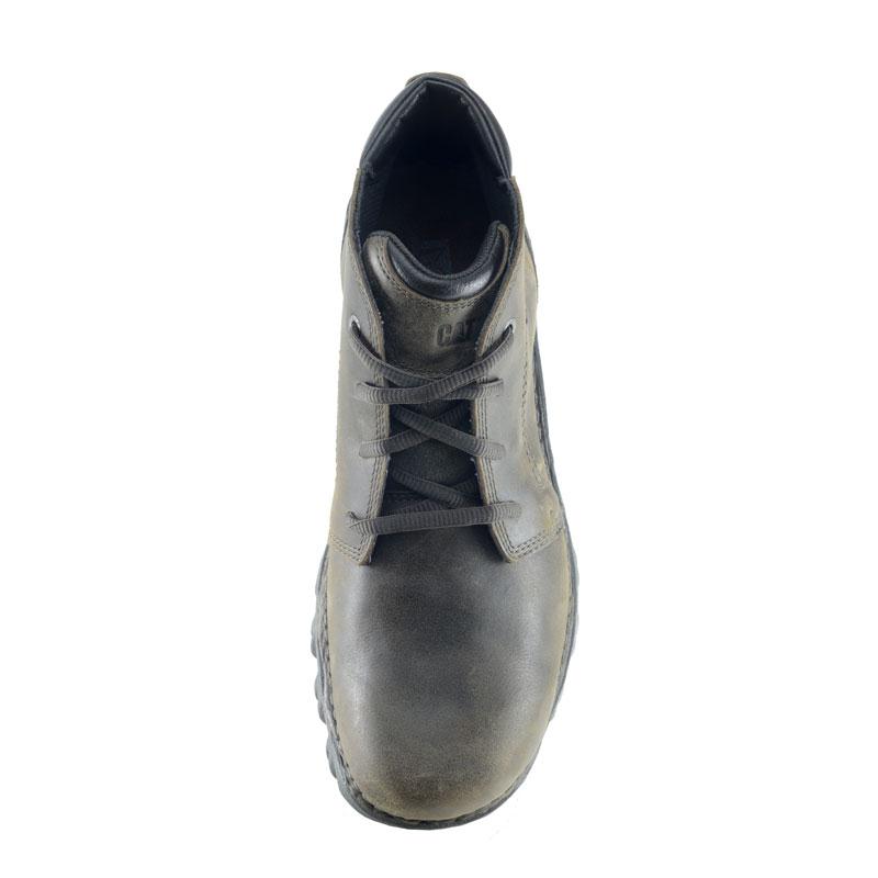 Caterpillar-Borcegos y Botas-Transform AN