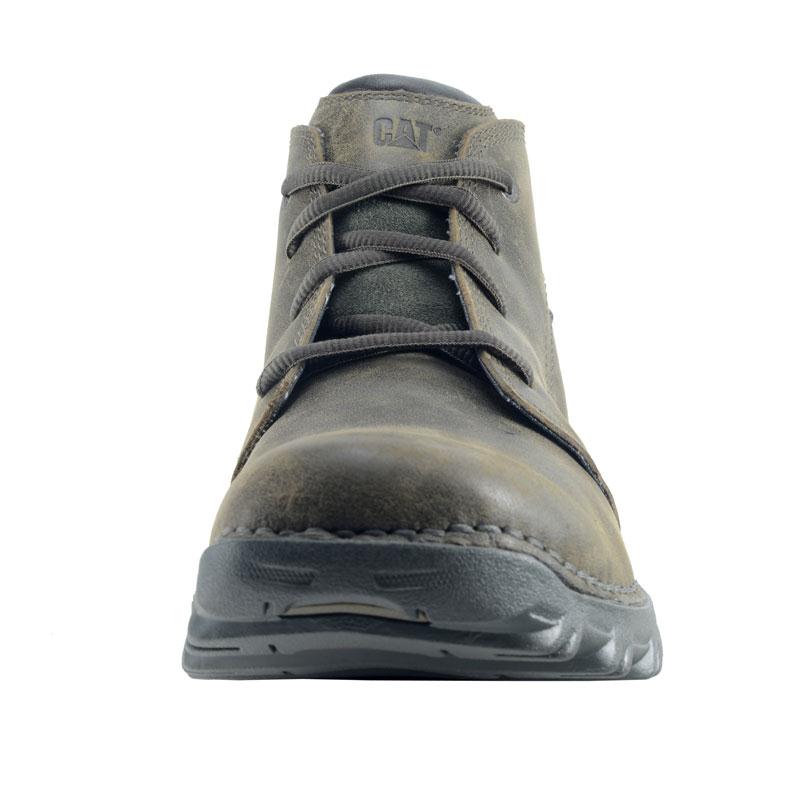 Caterpillar-Borcegos y Botas-Transform FN