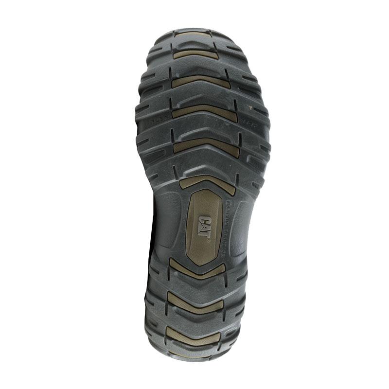 Caterpillar-Borcegos y Botas-Transform SN