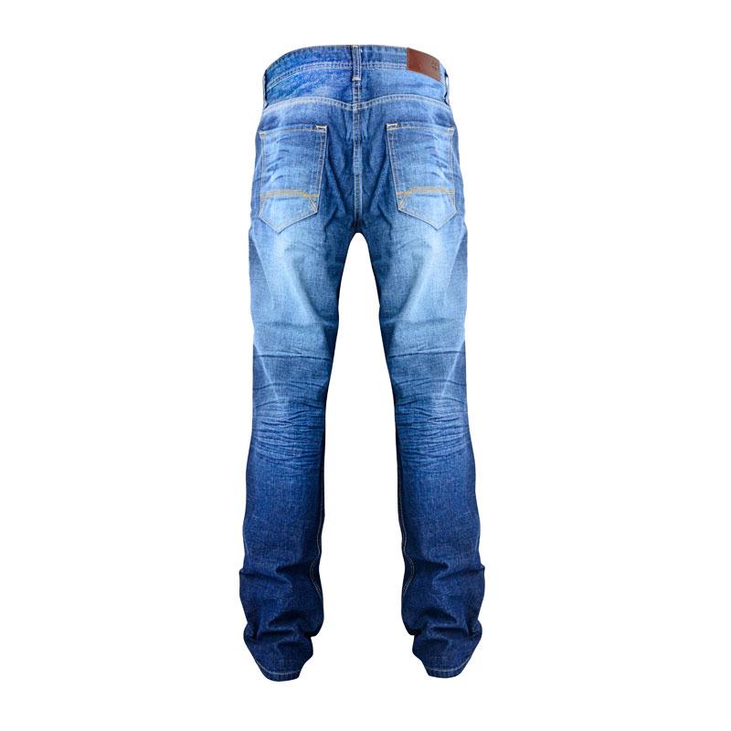 Timberland-Pantalones-Thompson Lake Denim AN