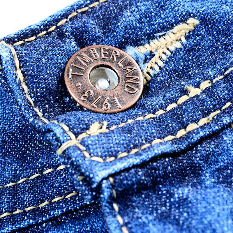 Timberland-Pantalones-Thompson Lake Denim FN