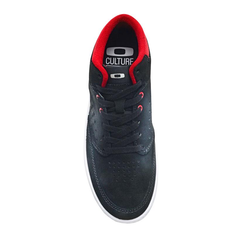 Oakley-Zapatillas-BIGSPIN MID AN