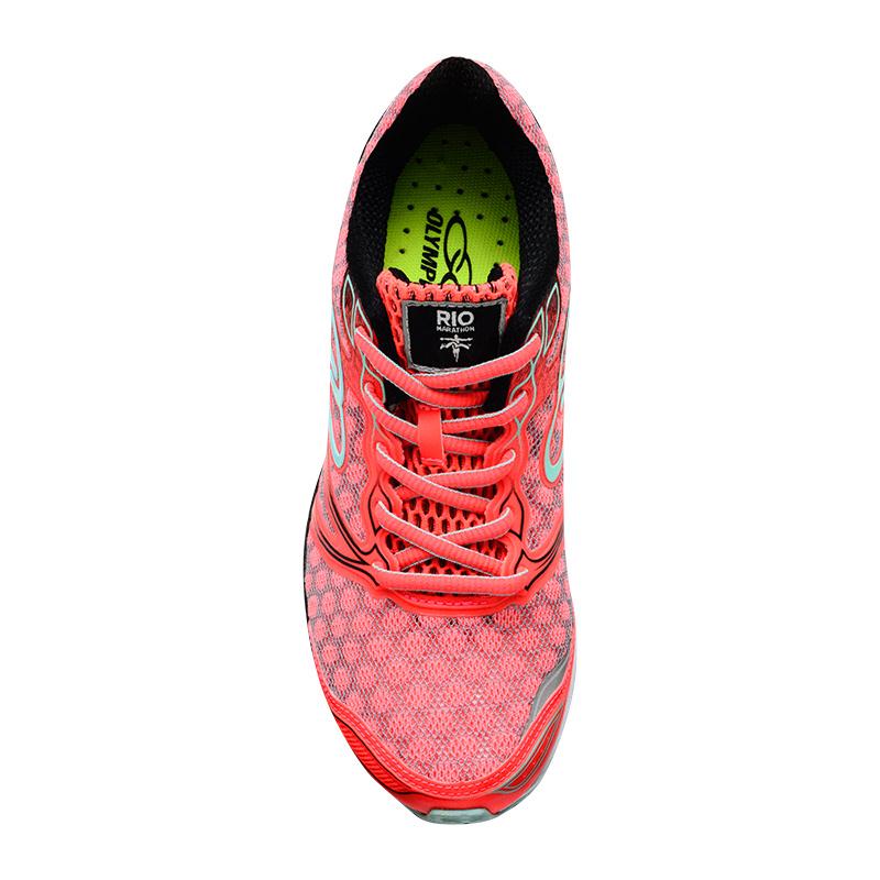 Olympikus-Zapatillas-Rio 3 AN