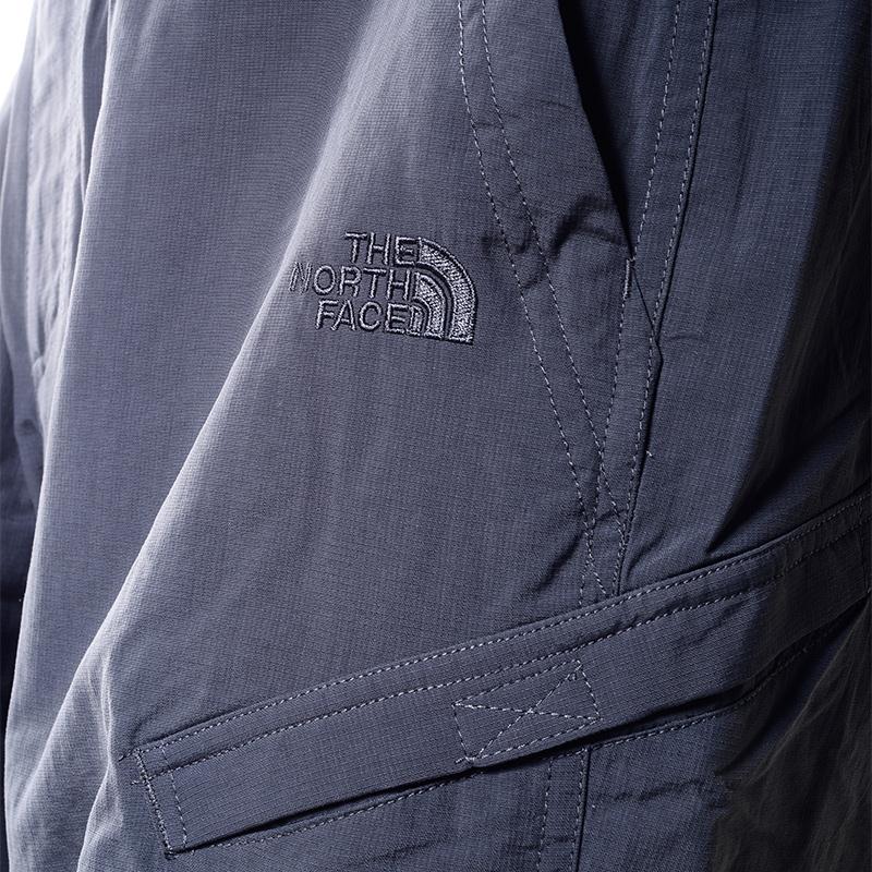 The North Face-Pantalones-M Horizon Cargo Pant FN