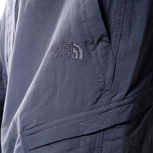 The North Face-Pantalones-M Horizon Cargo Pant FN