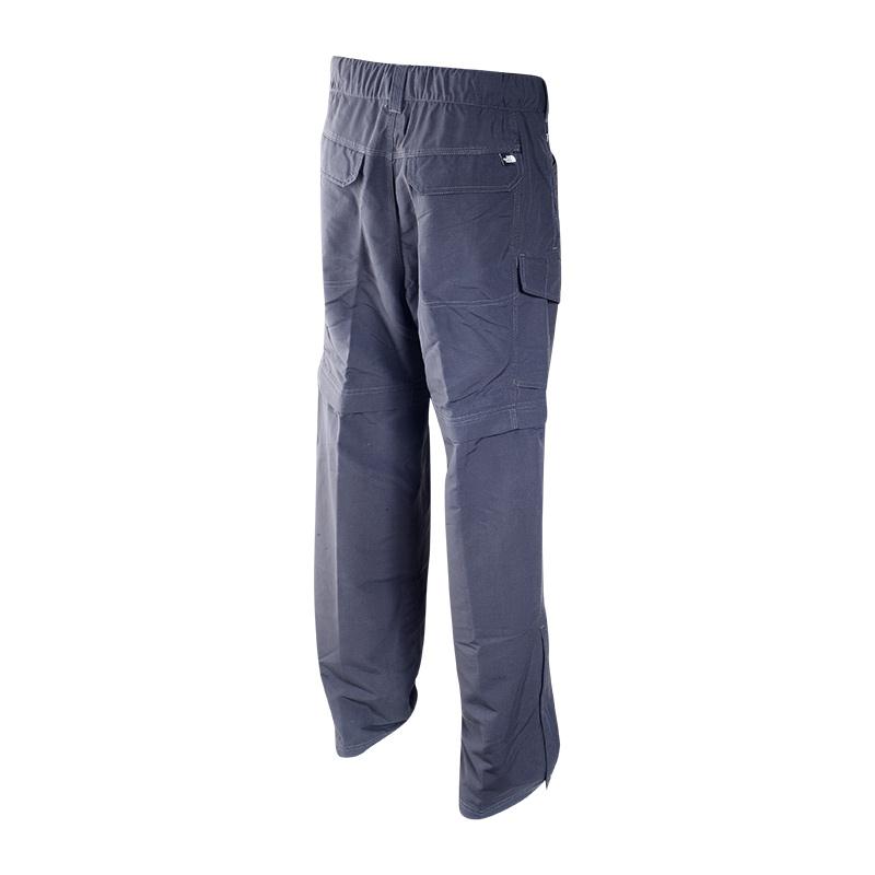 The North Face-Pantalones-M Paramount Valley II Conv. Pant AN