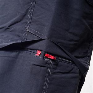 The North Face-Pantalones-M Paramount Valley II Conv. Pant FN