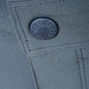 The North Face-Pantalones-M Split Pant FN