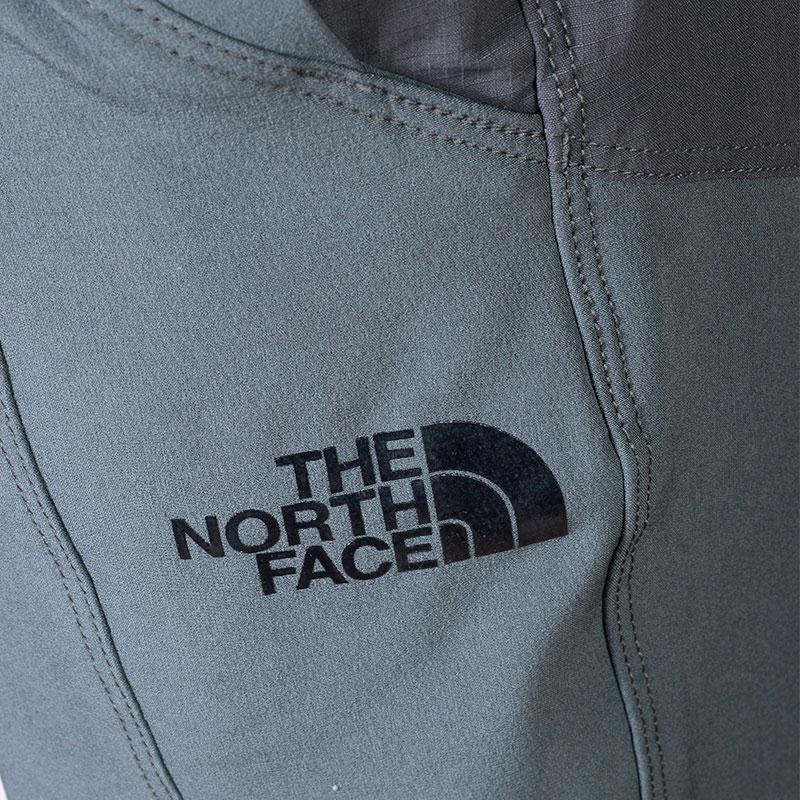 The North Face-Pantalones-M Split Pant SN