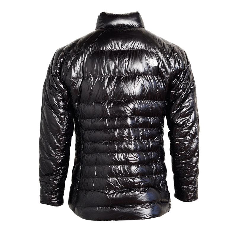 The North Face-Campera-W Super Diez Jacket AN