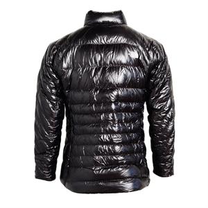 The North Face-Campera-W Super Diez Jacket AN