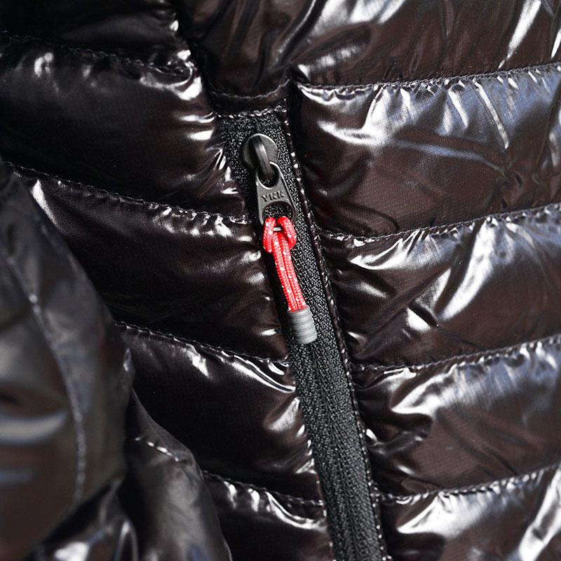 The North Face-Campera-W Super Diez Jacket FN