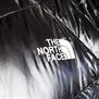 The North Face-Campera-W Super Diez Jacket SN