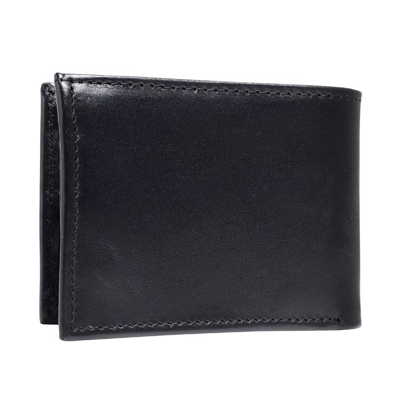 Hush Puppies-Billetera-704 Billetera cuero con volante FN